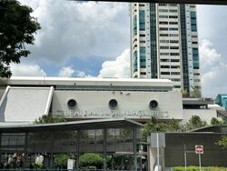 Beauty World Centre (D21), Shop House #459459601